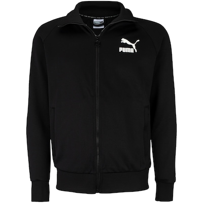 Jaqueta Masculina Puma Iconic T7 Track - Foto 6