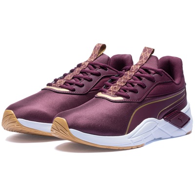 Tênis Puma Lex Deco Glam Wn's BDP - Feminino - Foto 2