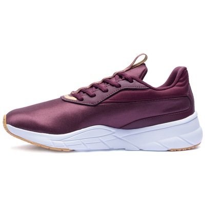 Tênis Puma Lex Deco Glam Wn's BDP - Feminino - Foto 3