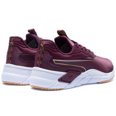 Tênis Puma Lex Deco Glam Wn's BDP - Feminino - Foto 4