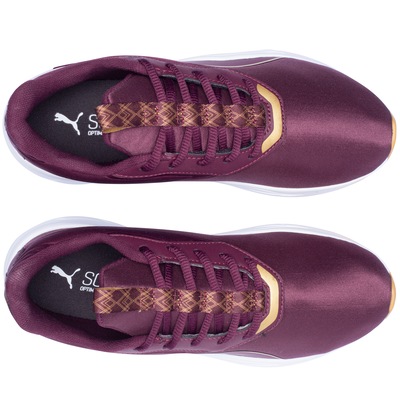 Tênis Puma Lex Deco Glam Wn's BDP - Feminino - Foto 5