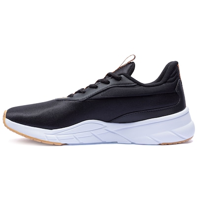 Tênis Puma Lex Safari Glam Wn'n Bds - Feminino - Foto 3