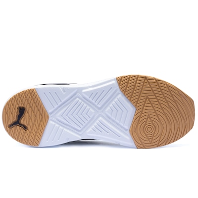 Tênis Puma Lex Safari Glam Wn'n Bds - Feminino - Foto 6