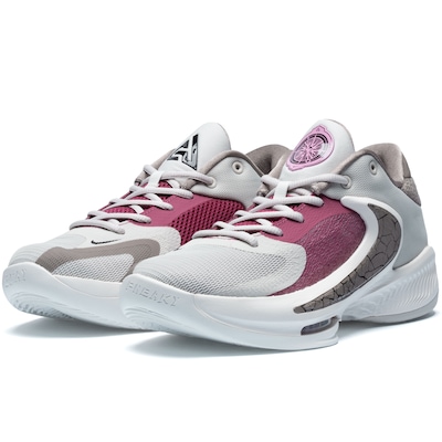Tênis Nike Zoom Freak 4 - Masculino - Foto 3
