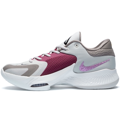 Tênis Nike Zoom Freak 4 - Masculino - Foto 4