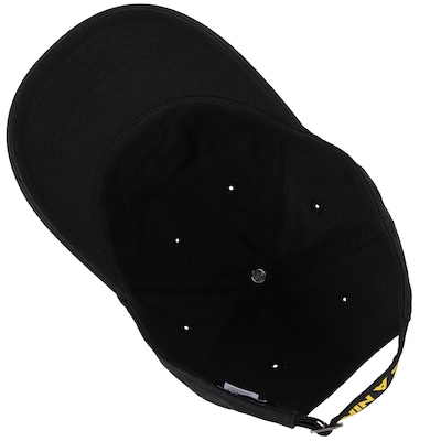 Boné Nike Aba Curva Infantil Strapback H86 DAY - Foto 6
