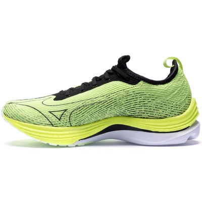Tênis Mizuno Wave Aero 20 - Masculino - Foto 3