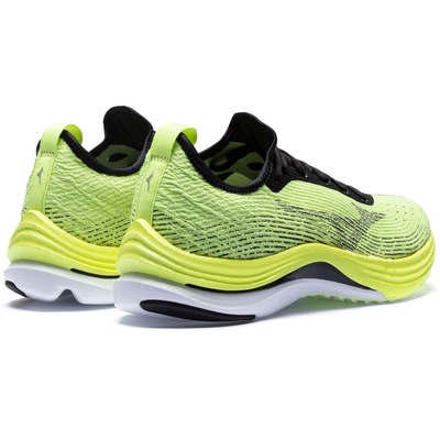Tênis Mizuno Wave Aero 20 - Masculino - Foto 4