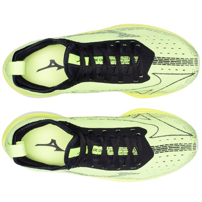 Tênis Mizuno Wave Aero 20 - Masculino - Foto 5