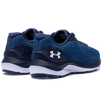 Tênis Under Armour Ch.Skyline 3 - Masculino - Foto 4