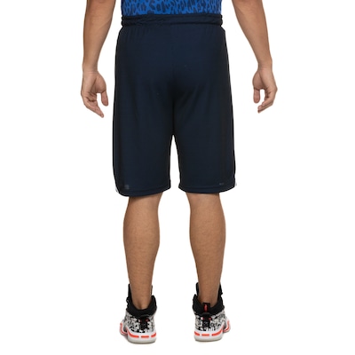 Bermuda do Golden State Warriors NBA Masculina Team - Foto 3