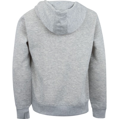 Blusa de Moletom Infantil Oxer Canguru com Capuz - Foto 2