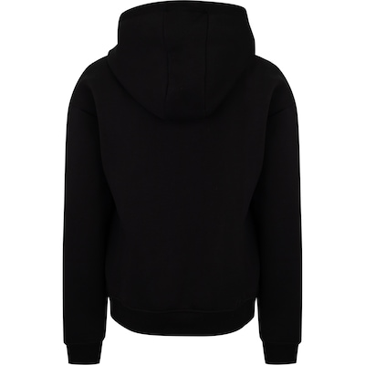 Blusa de Moletom Infantil ASICS com Capuz Canguru - Foto 2