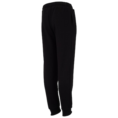 Calça Jogger de Moletom Infantil ASICS - Foto 2