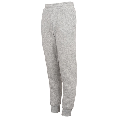 Calça Jogger de Moletom Infantil ASICS - Foto 1