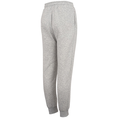 Calça Jogger de Moletom Infantil ASICS - Foto 2