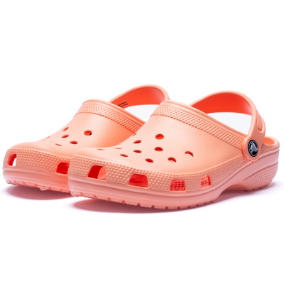 Sandália Crocs Classic Clog K - Júnior - Foto 2