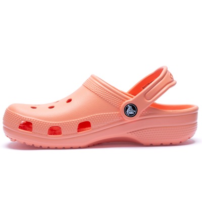 Sandália Crocs Classic Clog K - Júnior - Foto 3