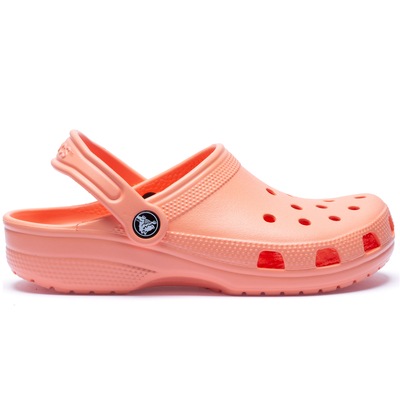 Sandália Crocs Classic Clog K - Júnior - Foto 1