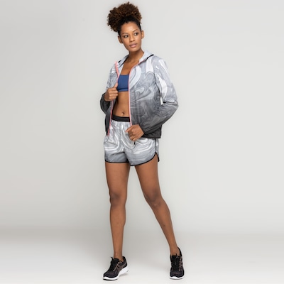 Short Feminino ASICS Sakai Sumi - Foto 5