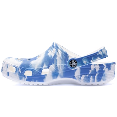 Sandália Crocs Classic Out Of This World - Masculino - Foto 3