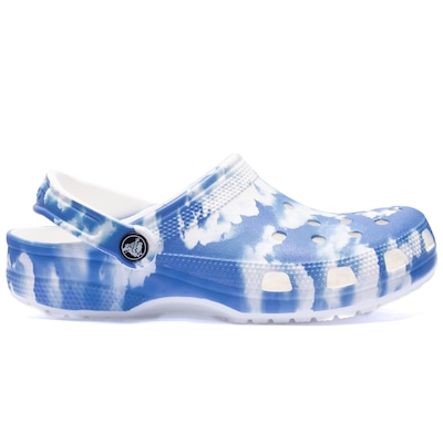 Sandália Crocs Classic Out Of This World - Masculino - Foto 1
