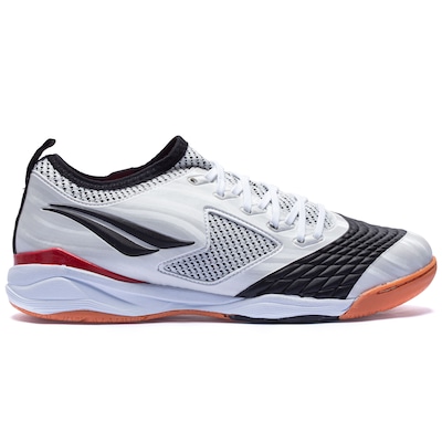 Chuteira Futsal Max 1000 Ecoknit Penalty - Adulto - Foto 1