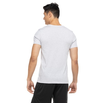 Camiseta Lacoste Manga Curta Big Logo - Masculina - Foto 3