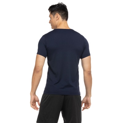Camiseta Lacoste Manga Curta Big Logo - Masculina - Foto 3
