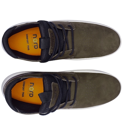 Bota Nord Urca - Masculina - Foto 5