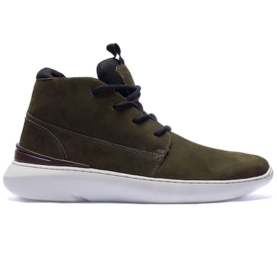 Bota Nord Urca - Masculina - Foto 1