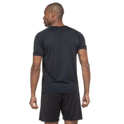Camisa Topper Manga Curta Futebol Webb - Masculina - Foto 3