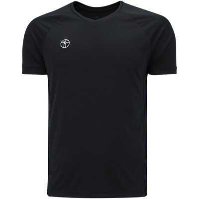 Camisa Topper Manga Curta Futebol Webb - Masculina - Foto 5
