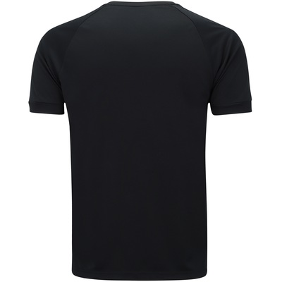 Camisa Topper Manga Curta Futebol Webb - Masculina - Foto 6