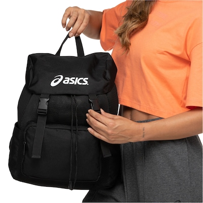 Mochila ASICS Mesh - Adulto - Foto 2