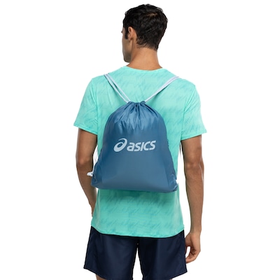 Gym Sack ASICS Báscio - Adulto - Foto 1