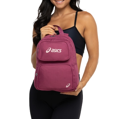 Mochila ASICS - Infantil - Foto 1