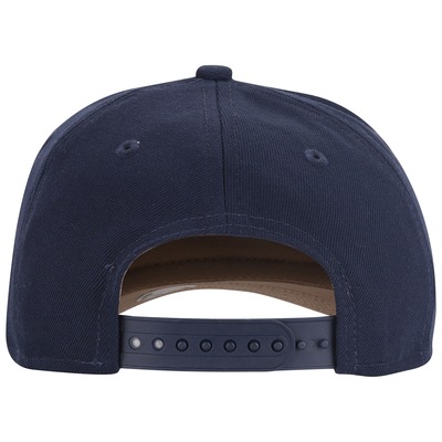 Boné Aba Curva New York Yankees MLB New Era Snapback Vacation - Adulto - Foto 5