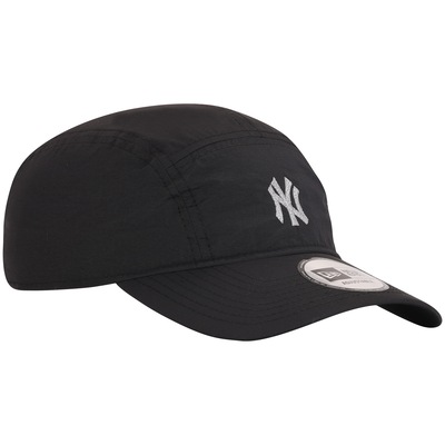 Boné Aba Curva New York Yankees MLB New Era Strapback Runner Performance - Adulto - Foto 5