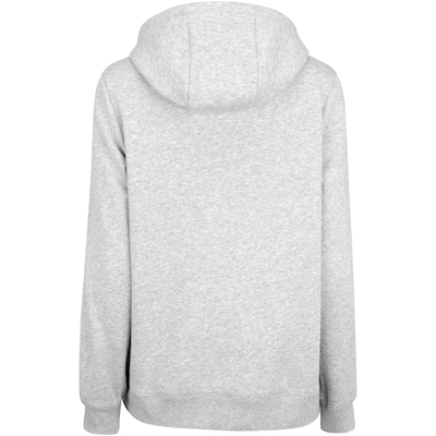 Blusa de Moletom Feminina ASICS com Capuz Canguru e Fleece - Foto 2