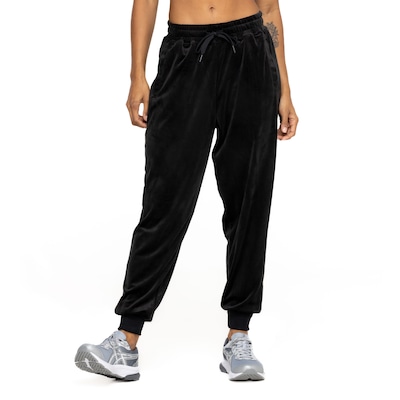 Calça Jogger Feminina Oxer Plush - Foto 2