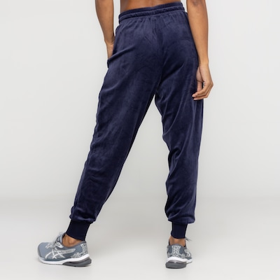 Calça Jogger Feminina Oxer Plush - Foto 4