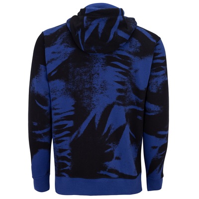 Jaqueta Nike Holanda com Capuz Club FZ BB GX - Masculina - Foto 5