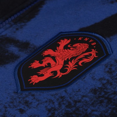 Jaqueta Nike Holanda com Capuz Club FZ BB GX - Masculina - Foto 6