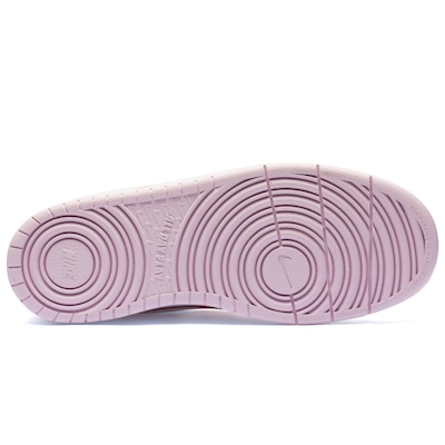 Tênis Nike Feminino Court Borough Low 2 SE GS - Júnior - Foto 6