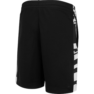 Bermuda Infantil Nike Dri-Fit Trophy Aop - Foto 2