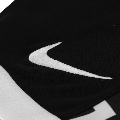Bermuda Infantil Nike Dri-Fit Trophy Aop - Foto 3
