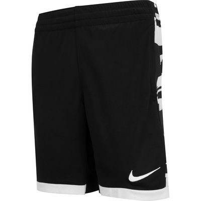 Bermuda Infantil Nike Dri-Fit Trophy Aop - Foto 1