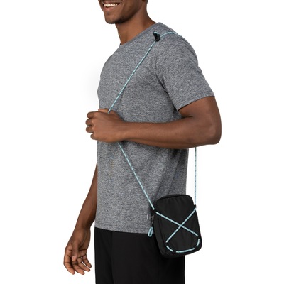 Shoulder Bag Oxer Crossbody - Adulto - Foto 2