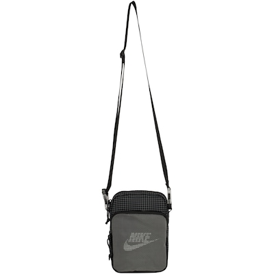 Shoulder Bag Nike Heritage Crossbody Trl - 3 Litros - Foto 5